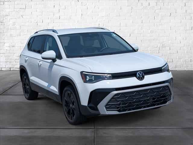 2026 Volkswagen Taos S FWD, V084310, Photo 1