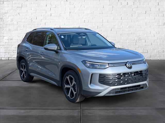 2026 Volkswagen Tiguan 2.0T SEL R-Line Turbo 4MOTION, V047489, Photo 1