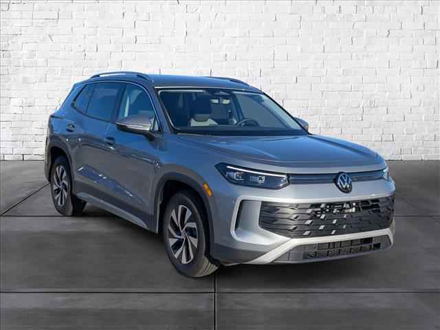 2026 Volkswagen Tiguan 2.0T SEL R-Line Turbo 4MOTION, V047489, Photo 1