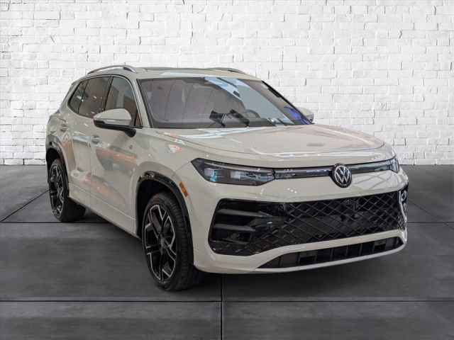 2020 Volkswagen Tiguan 2.0T SE 4MOTION, T056455, Photo 1