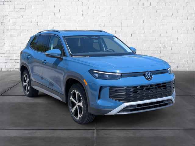 2026 Volkswagen Tiguan 2.0T SEL R-Line Turbo 4MOTION, V096054, Photo 1