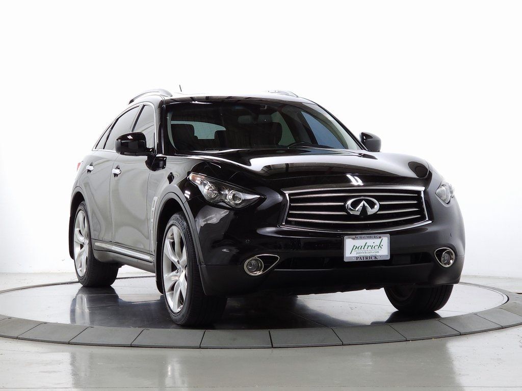 Used INFINITI FX50 for Sale in Quarryville, PA CarGurus