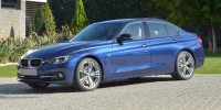 Used, 2016 BMW 3 Series 4-door Sedan 328i RWD South Africa SULEV, Other, GNT84242T-1