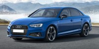 Used, 2019 Audi A4 2.0T Prestige, Blue, X60C094A-1