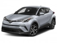 Certified, 2019 Toyota C-HR XLE FWD, Other, K1030871P-1