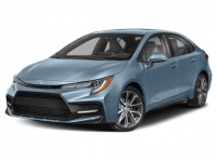 Certified, 2021 Toyota Corolla SE CVT, Other, MP090708T-1