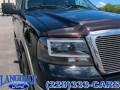 2005 Ford F-150 Lariat, WFT24124A, Photo 10