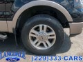 2005 Ford F-150 Lariat, WFT24124A, Photo 11