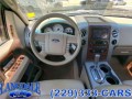 2005 Ford F-150 Lariat, WFT24124A, Photo 15