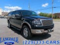 2005 Ford F-150 Lariat, WFT24124A, Photo 2
