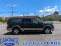 2005 Ford F-150 Lariat, WFT24124A, Photo 3