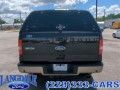 2005 Ford F-150 Lariat, WFT24124A, Photo 5