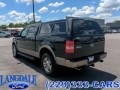 2005 Ford F-150 Lariat, WFT24124A, Photo 6