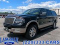 2005 Ford F-150 Lariat, WFT24124A, Photo 8