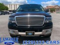 2005 Ford F-150 Lariat, WFT24124A, Photo 9