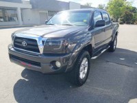 Used, 2006 Toyota Tacoma Double 128" PreRunner Auto, Gray, BR23055B-1
