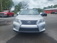 Used, 2013 Lexus Rx FWD 4dr, Gray, 128940-1