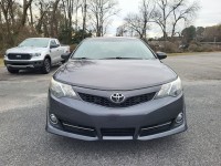 Used, 2013 Toyota Camry, Gray, 251136P-1
