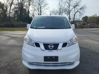 Used, 2016 Nissan Nv200, White, 695480-1
