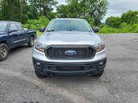 Used, 2019 Ford Ranger, Silver, A69163-1