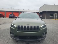 Used, 2021 Jeep Cherokee 80th Anniversary, Other, 173639-1