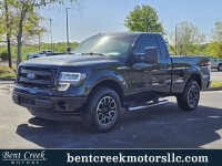 Used, 2013 Ford F-150 STX, Other, G45787-1