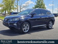 Used, 2015 Lexus RX 350, Other, 186373-1