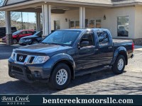 Used, 2019 Nissan Frontier SV, Other, 777522-1