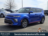 Used, 2021 Kia Soul GT-Line, Other, 740860-1