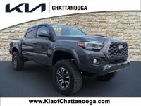 Certified, 2022 Toyota Tacoma 4WD, Other, B525423-1