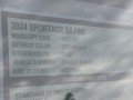 2024 Kia Sportage SX FWD, K204567, Photo 13