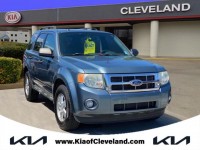 Used, 2012 Ford Escape 4WD 4-door XLT, Blue, TA14210-1