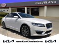 2020 Lincoln MKZ Reserve AWD, T603410, Photo 1