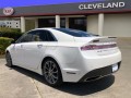 2020 Lincoln MKZ Reserve AWD, T603410, Photo 3