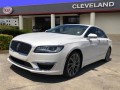 2020 Lincoln MKZ Reserve AWD, T603410, Photo 4