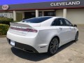 2020 Lincoln MKZ Reserve AWD, T603410, Photo 6