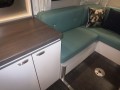 2019 Airstream Nest 16U Front Dinette, AT19001, Photo 27