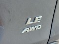 2021 Toyota Rav4 LE AWD, G0060A, Photo 8