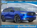 2022 Acura Mdx SH-AWD w/A-Spec Package, G0289A, Photo 1