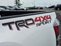 2020 Toyota Tacoma 4x4 TRD Sport 4-door Double Cab 5.0 ft SB 6A, P11170B, Photo 8