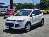 Used, 2015 FORD ESCAPE Titanium, Other, B23688-1