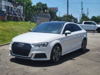 Used, 2018 AUDI A3, Other, 062404-1