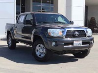 Used, 2011 Toyota Tacoma 2WD Double V6 AT PreRunner, Gray, BM123265P-1