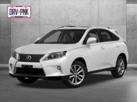 Used, 2015 Lexus RX 350 FWD 4dr, White, FC153594-1