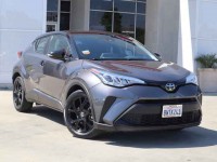 Certified, 2021 Toyota C-HR LE FWD, M1121974T-1