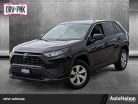 Used, 2022 Toyota RAV4 LE AWD, Other, NC267400-1