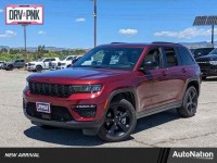 Certified, 2023 Jeep Grand Cherokee Limited 4x2, Other, P8789324-1