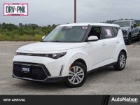 Used, 2023 Kia Soul LX IVT, Other, P7867220-1