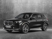 New, 2024 BMW X1 xDrive28i Sports Activity Vehicle, Black, R5Z82684-1
