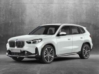 New, 2024 BMW X1 xDrive28i Sports Activity Vehicle, White, R5Z98953-1